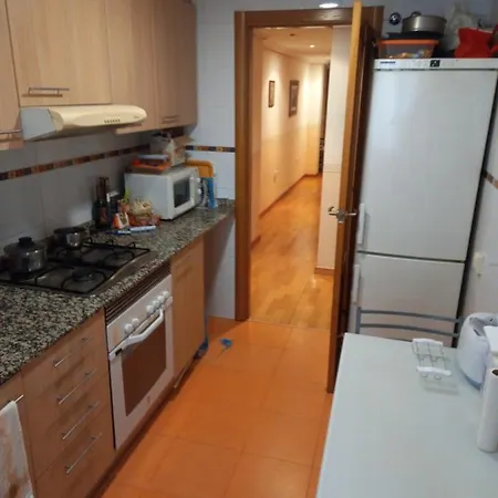 Alloggio in famiglia Casa Linda *