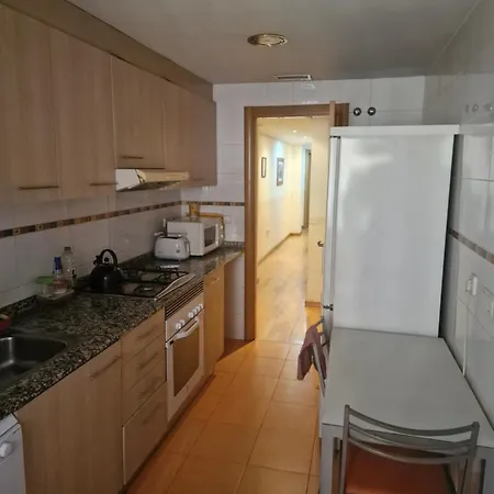 Séjour chez l'habitant Casa Linda *