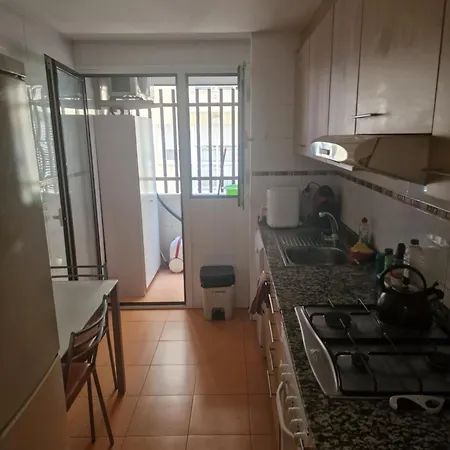 Alloggio in famiglia Casa Linda Alicante
